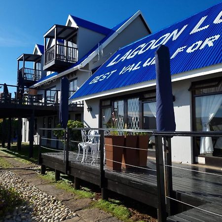 קניסנה Lagoon Lodge מראה חיצוני תמונה
