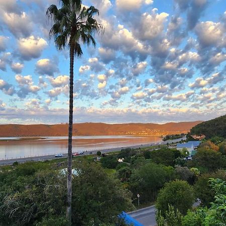 קניסנה Lagoon Lodge מראה חיצוני תמונה