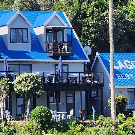 קניסנה Lagoon Lodge מראה חיצוני תמונה