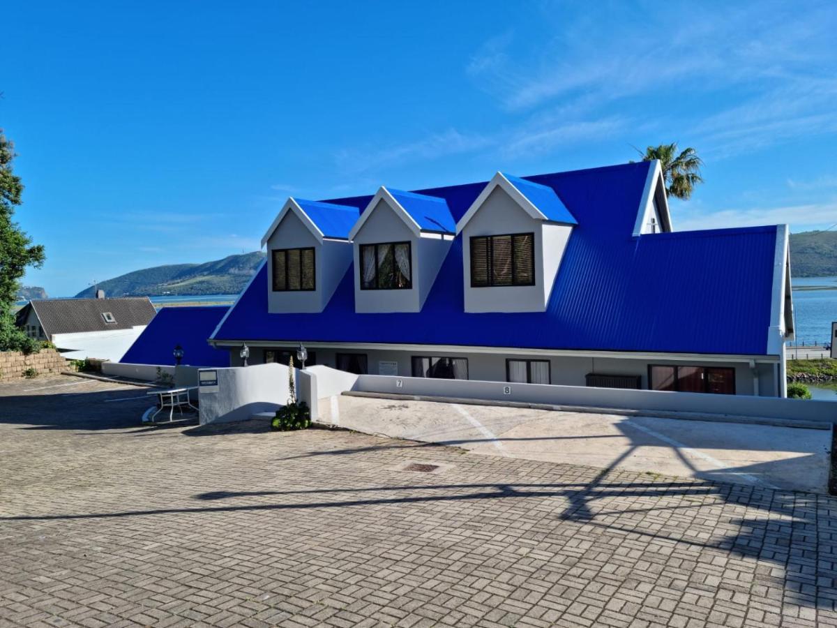 קניסנה Lagoon Lodge מראה חיצוני תמונה