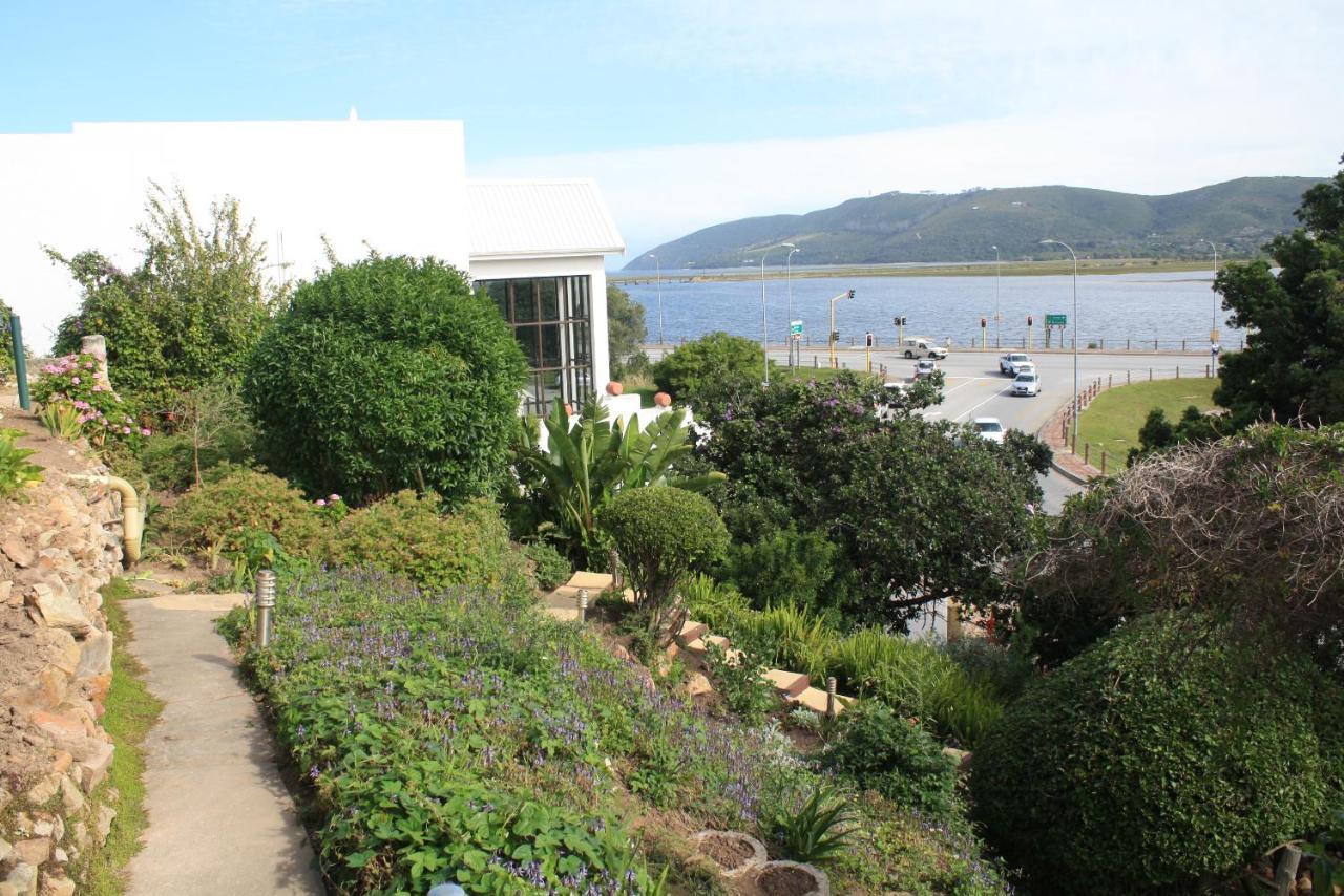 קניסנה Lagoon Lodge מראה חיצוני תמונה