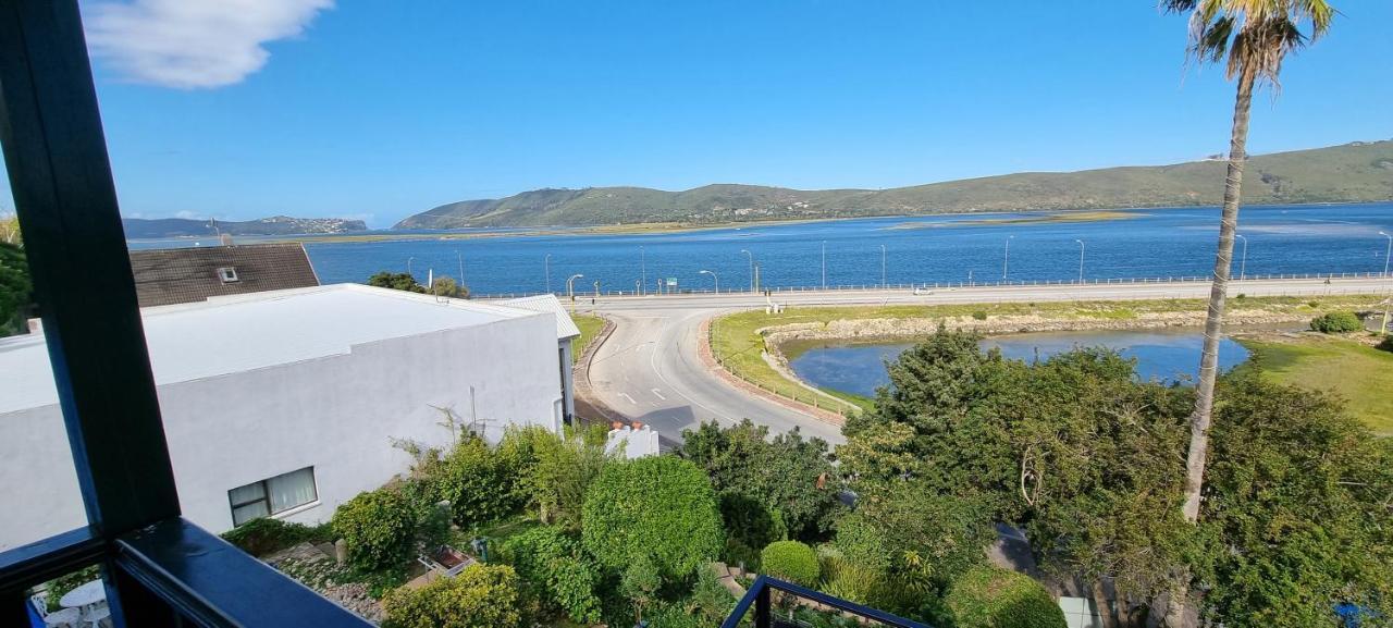 קניסנה Lagoon Lodge מראה חיצוני תמונה