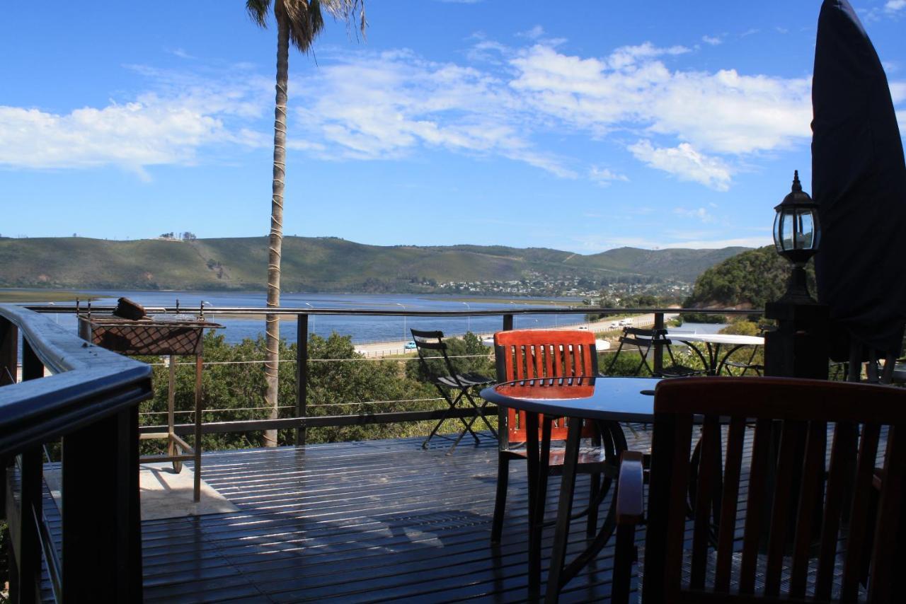 קניסנה Lagoon Lodge מראה חיצוני תמונה