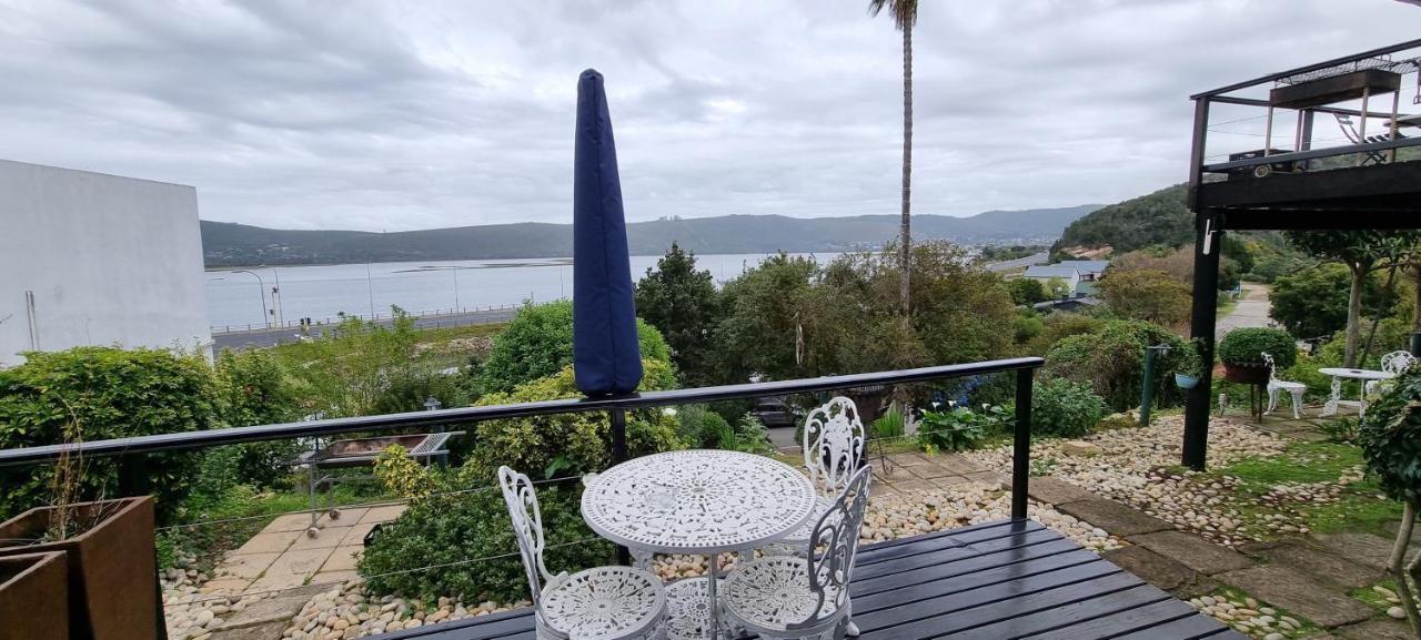 קניסנה Lagoon Lodge מראה חיצוני תמונה