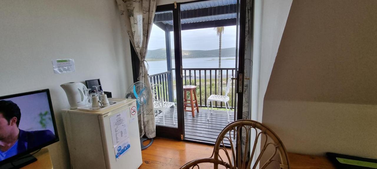 קניסנה Lagoon Lodge מראה חיצוני תמונה