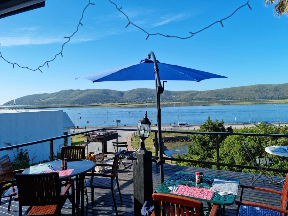 קניסנה Lagoon Lodge מראה חיצוני תמונה