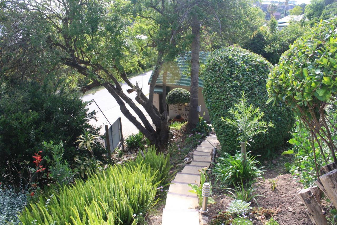 קניסנה Lagoon Lodge מראה חיצוני תמונה