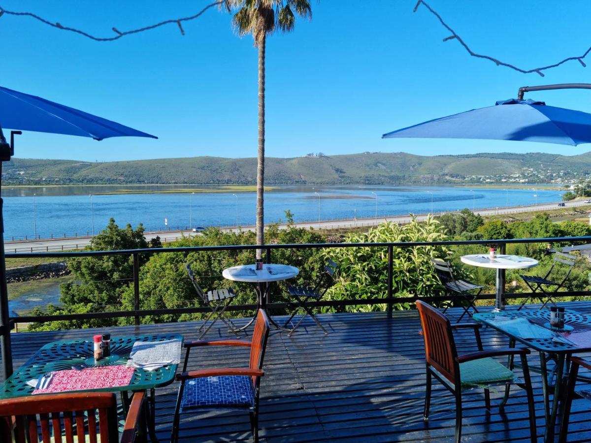 קניסנה Lagoon Lodge מראה חיצוני תמונה