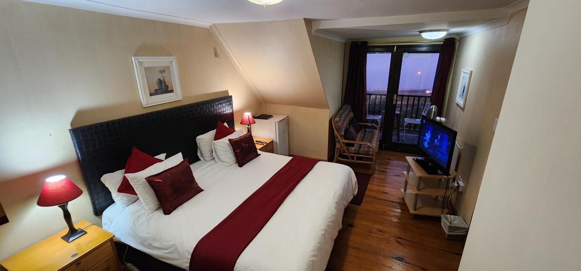קניסנה Lagoon Lodge מראה חיצוני תמונה
