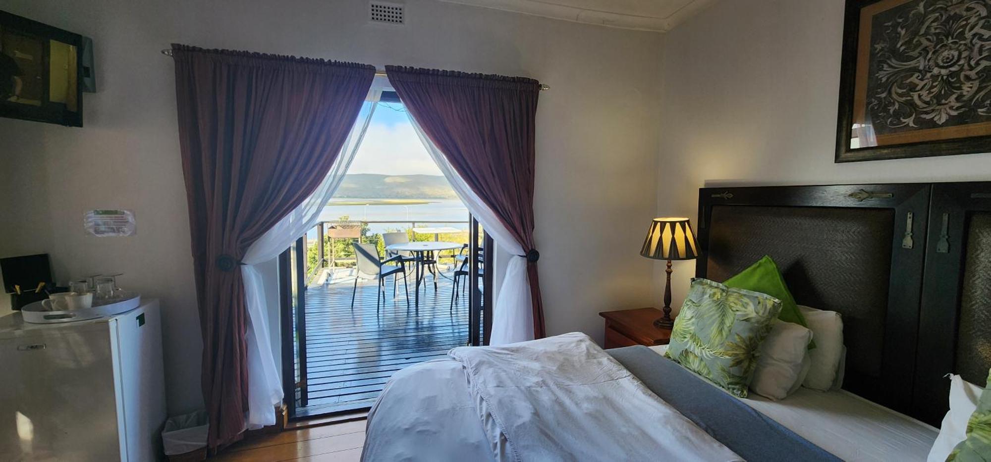 קניסנה Lagoon Lodge מראה חיצוני תמונה