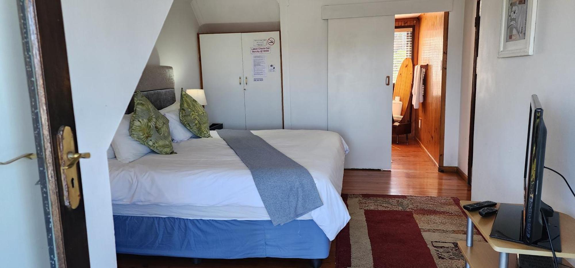 קניסנה Lagoon Lodge מראה חיצוני תמונה