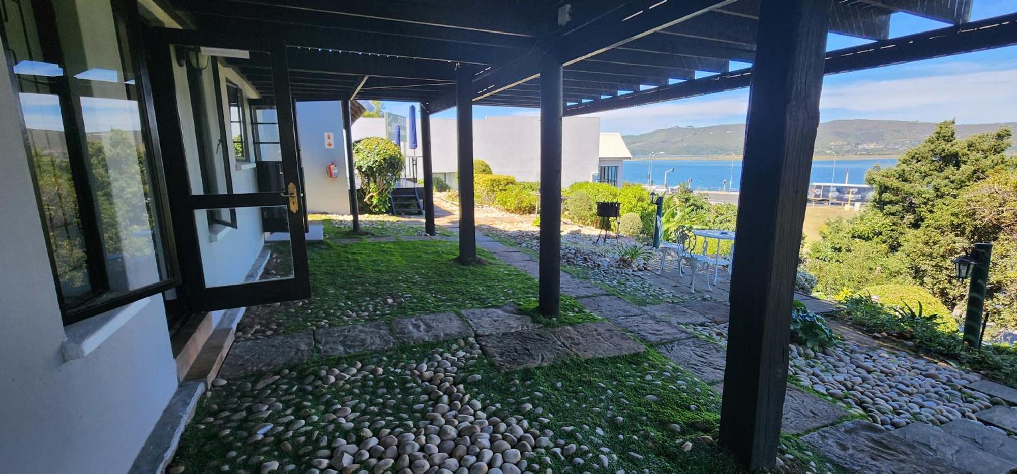 קניסנה Lagoon Lodge מראה חיצוני תמונה