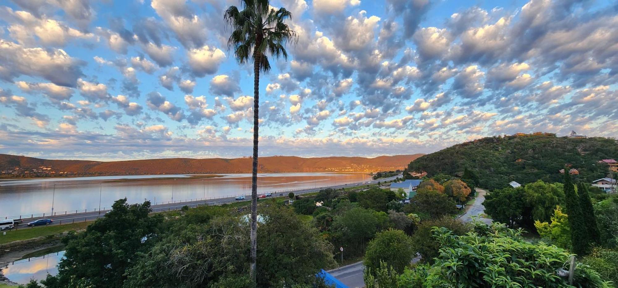 קניסנה Lagoon Lodge מראה חיצוני תמונה